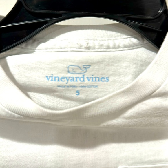 Vineyard Vines Unisex New Year’s Glow-in-the-Dark - Picture 4 of 4